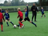 S.K.N.W.K. JO12-1JM - Bevelanders JO11-1 (beker) 2024-2025 (1e fase) (42/100)